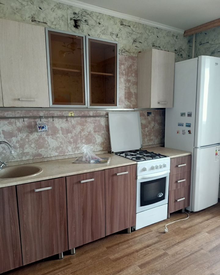 квартира г Железногорск ул Сентюрева 9 фото 1