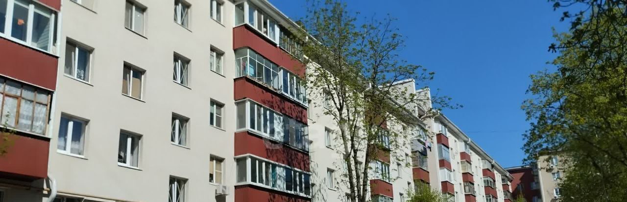 квартира г Белгород Восточный ул Князя Трубецкого 68 фото 19