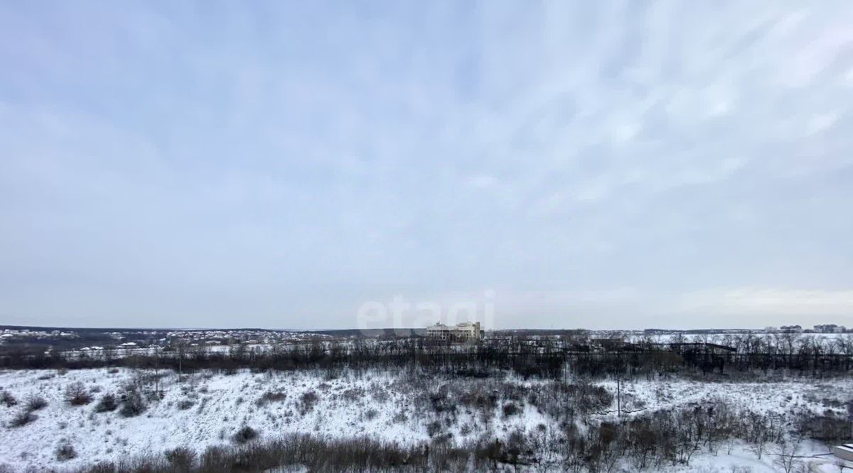 квартира г Белгород Западный ул Щорса 55а фото 13