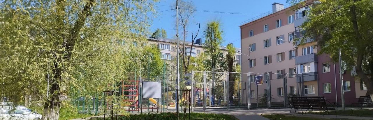 квартира г Белгород Восточный ул Князя Трубецкого 68 фото 20