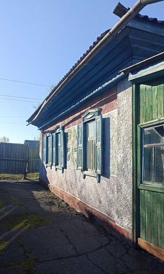 дом р-н Каменский г Камень-на-Оби ул Партизанская фото 5