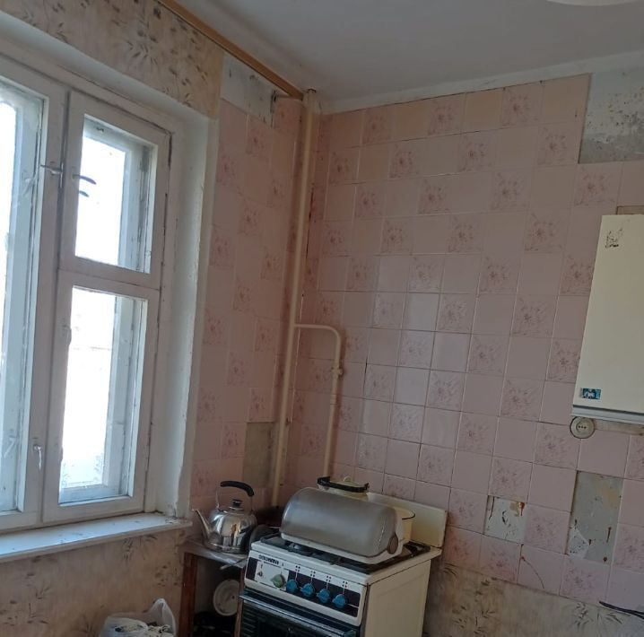 квартира р-н Дорогобужский г Дорогобуж ул Путенкова 15 фото 2