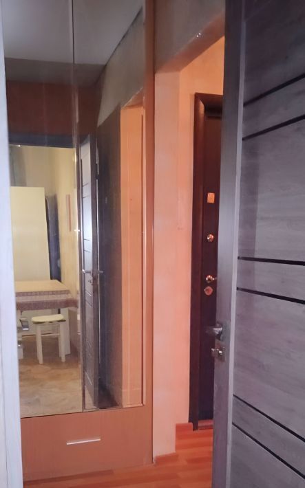 квартира г Уфа р-н Кировский ул Софьи Перовской 13в фото 10