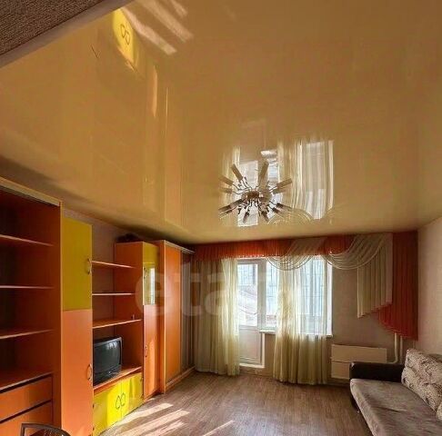 р-н Калининский дом 33 фото