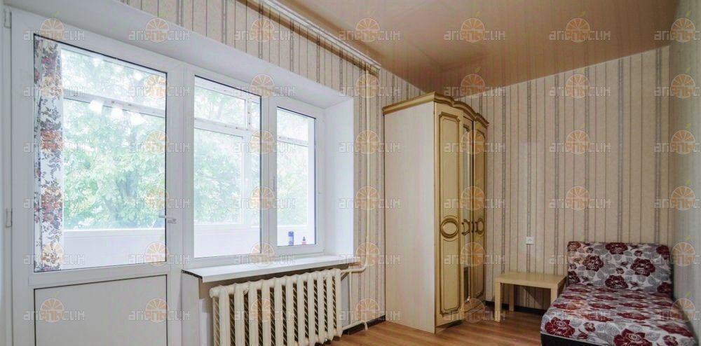 квартира г Ставрополь р-н Промышленный ул Л.Толстого 25 фото 3