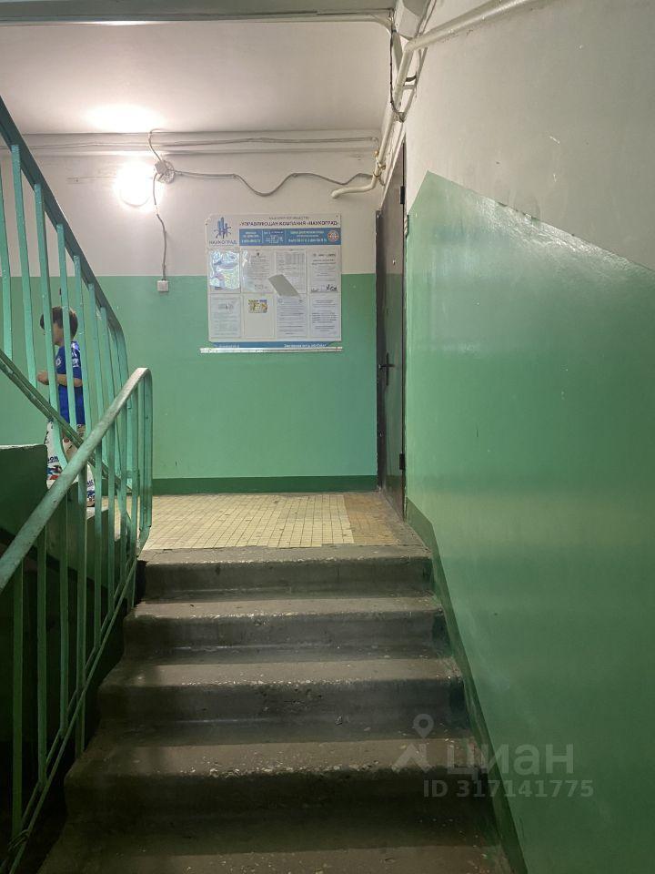 квартира г Жуковский ул Гагарина 49 фото 9