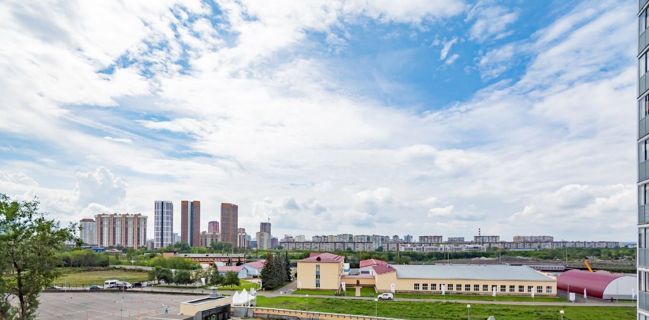 квартира г Екатеринбург Уральская ул Летчиков 7 фото 12