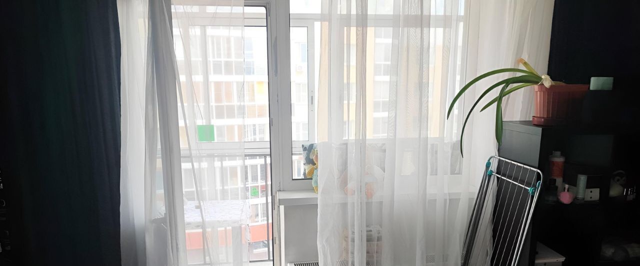 квартира г Екатеринбург Ботаническая ул Рощинская 37а фото 6