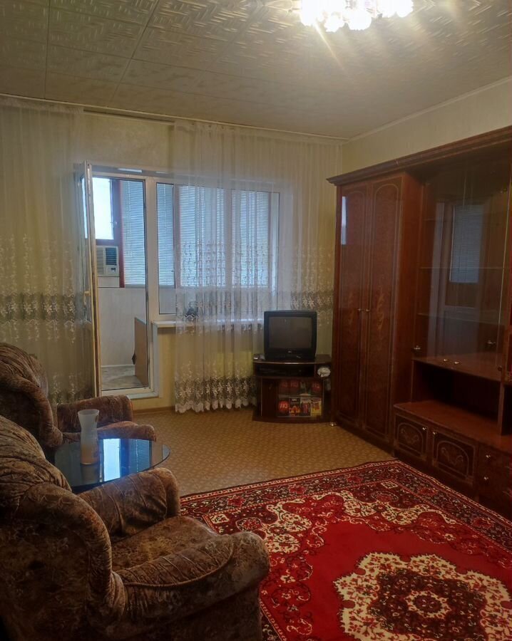 квартира г Астрахань р-н Ленинский ул Медиков 7 фото 8