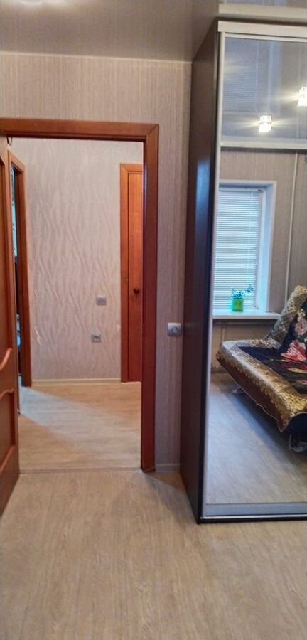 квартира г Нефтеюганск 12-й мкр-н, 14, Тюменская обл. фото 7