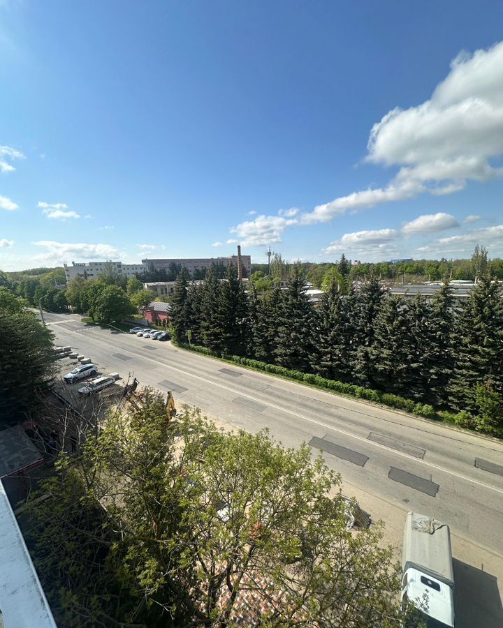 квартира г Ставрополь р-н Промышленный ул Тельмана 236 фото 22