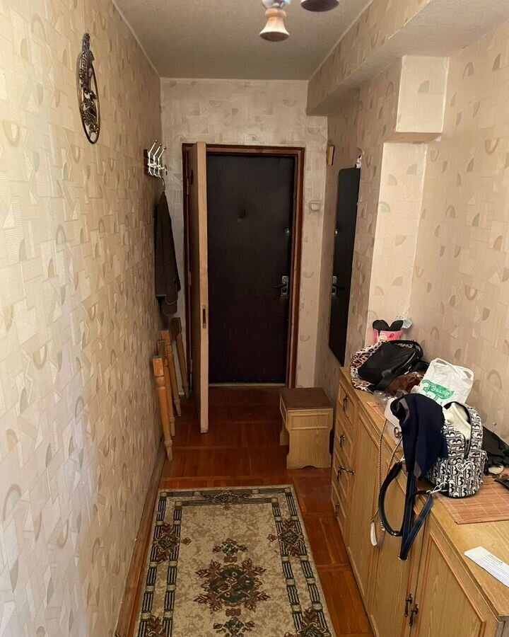 квартира г Химки пр-кт Юбилейный 76 Химки фото 5