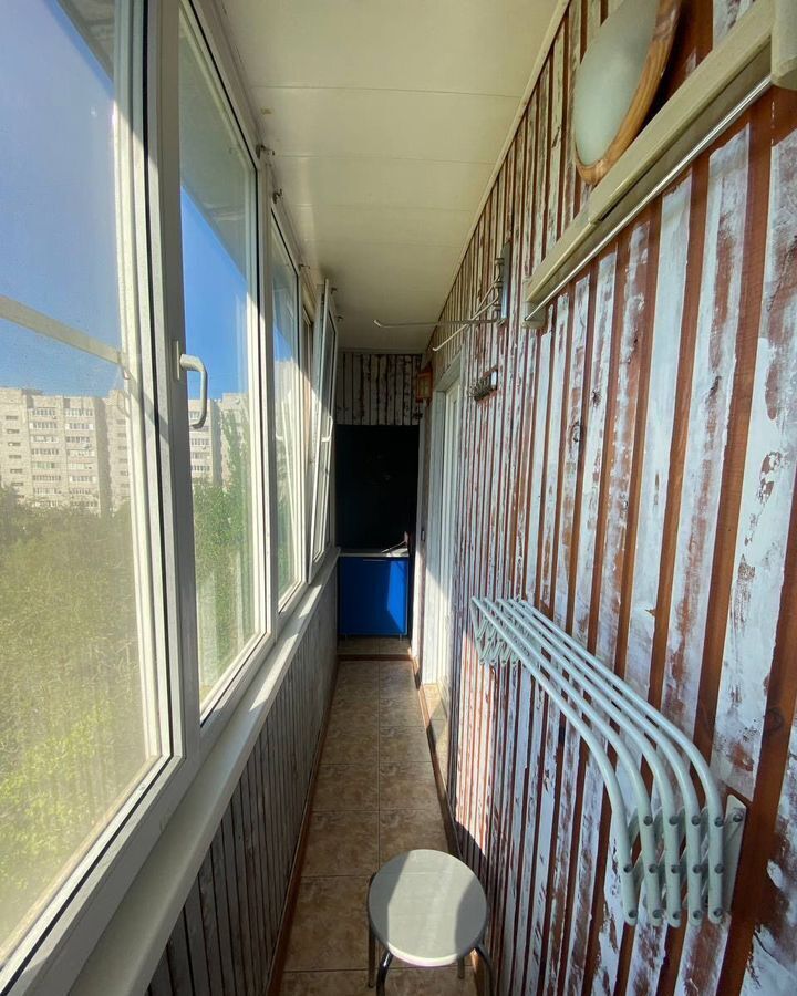 квартира г Волгоград р-н Центральный ул Двинская 8 фото 5