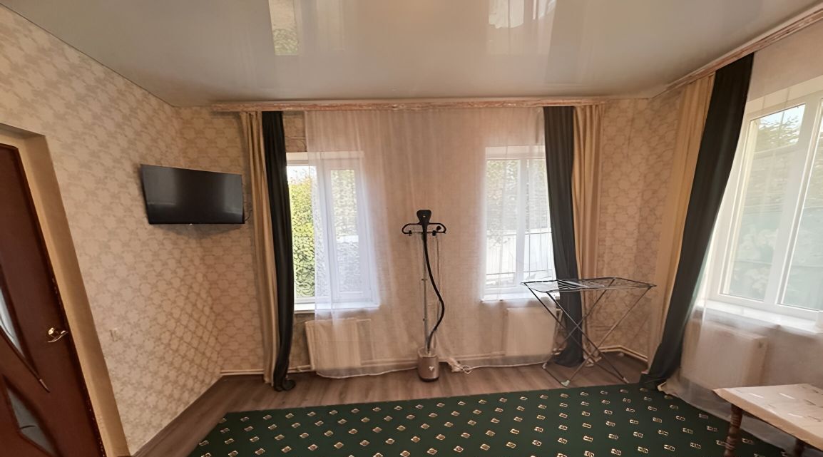 дом г Армавир ул Имени Вячеслава Рассохина фото 13