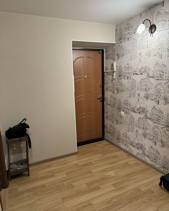 квартира г Рубцовск пр-кт Ленина 137 фото 2