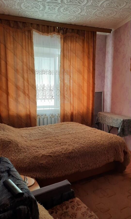 квартира р-н Нерюнгринский г Нерюнгри пр-кт Мира 1 фото 5