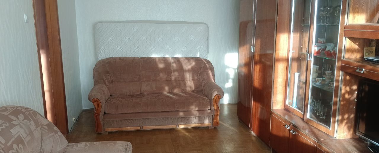 квартира р-н Балахнинский г Балахна ул Пирогова 3 фото 7