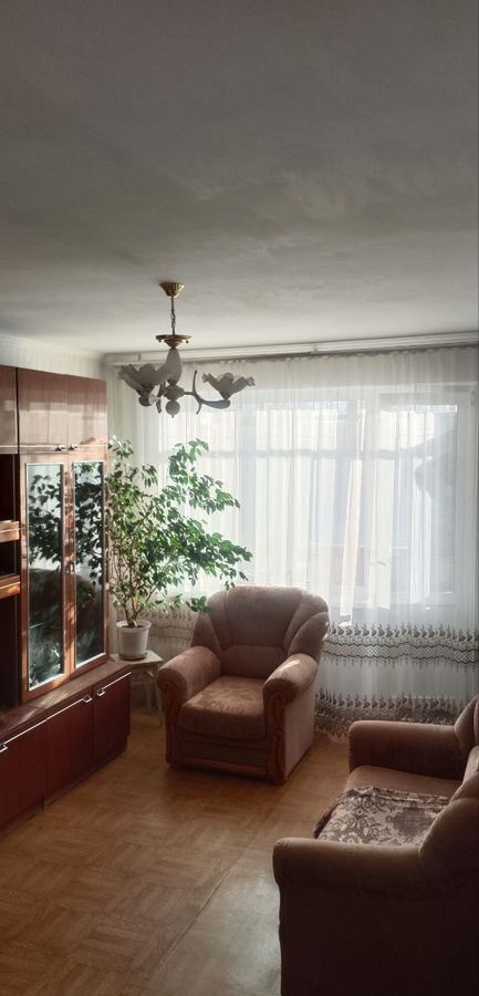 квартира р-н Балахнинский г Балахна ул Пирогова 3 фото 8
