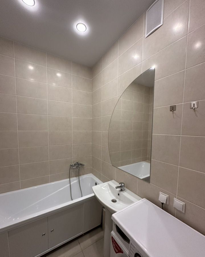 квартира г Воронеж р-н Центральный ул Загоровского 9/3 фото 5