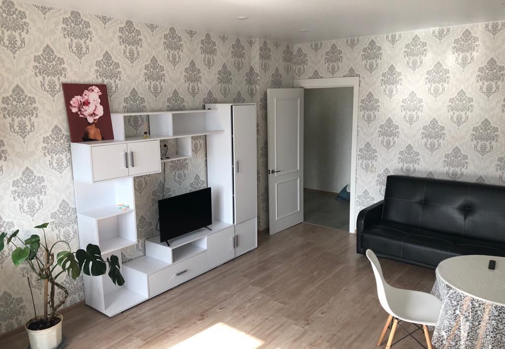 квартира г Клин р-н мкр Майданово 4к 1 фото 8