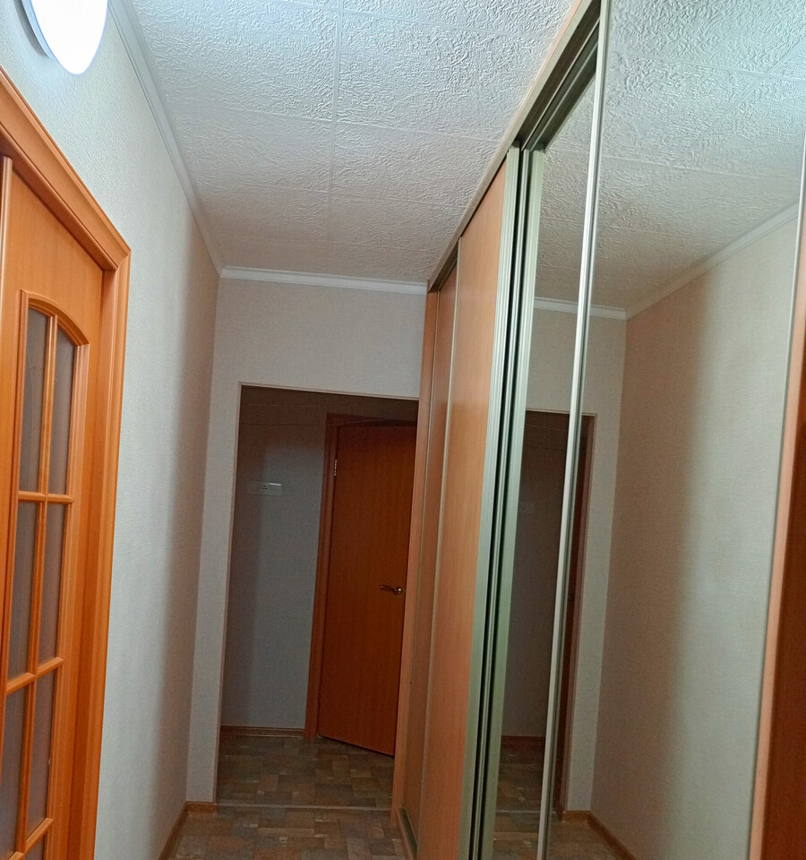 квартира г Омск ул Степанца 10 6-й м-н фото 2