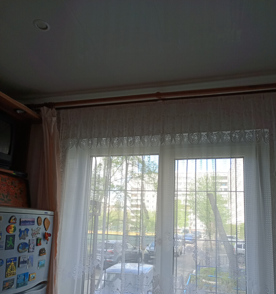 квартира г Омск ул Степанца 10 6-й м-н фото 4