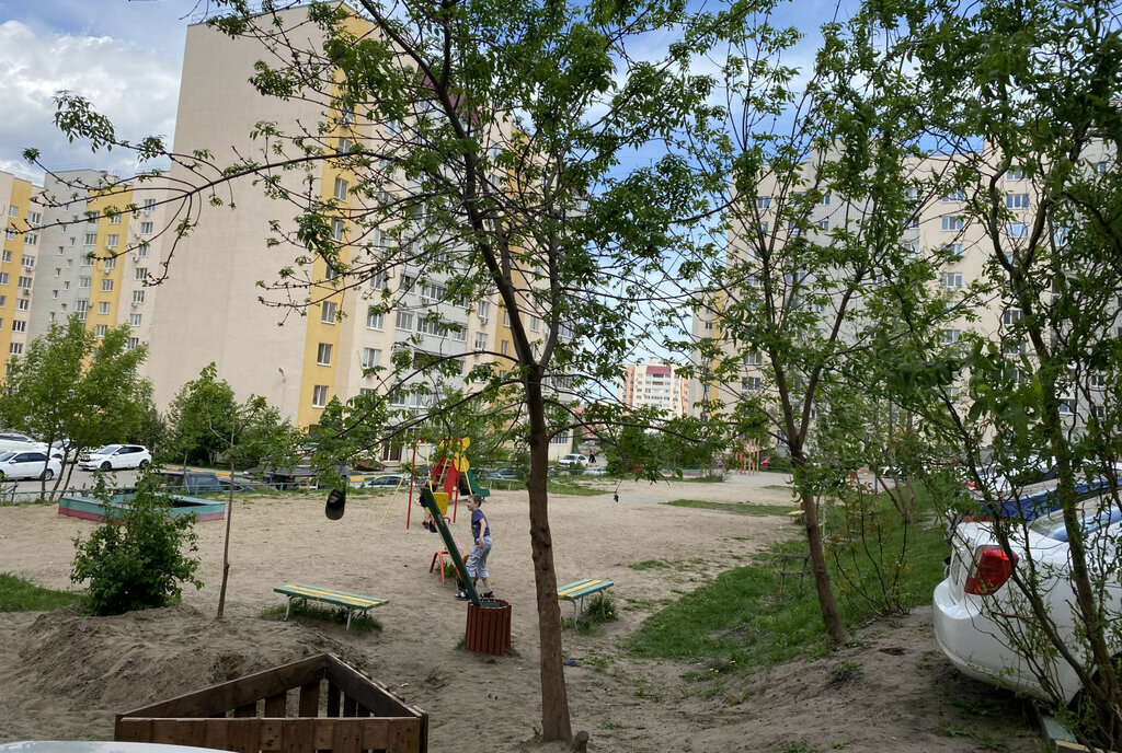 квартира г Саратов ул им Академика Семенова Н.Н. 7 фото 3