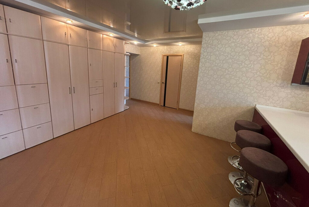 квартира г Рязань ул Новоселов 37к/1 фото 10