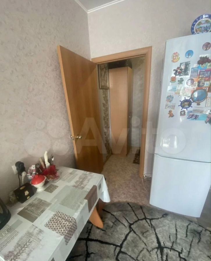 квартира г Бийск ул Советская 189/1 фото 5