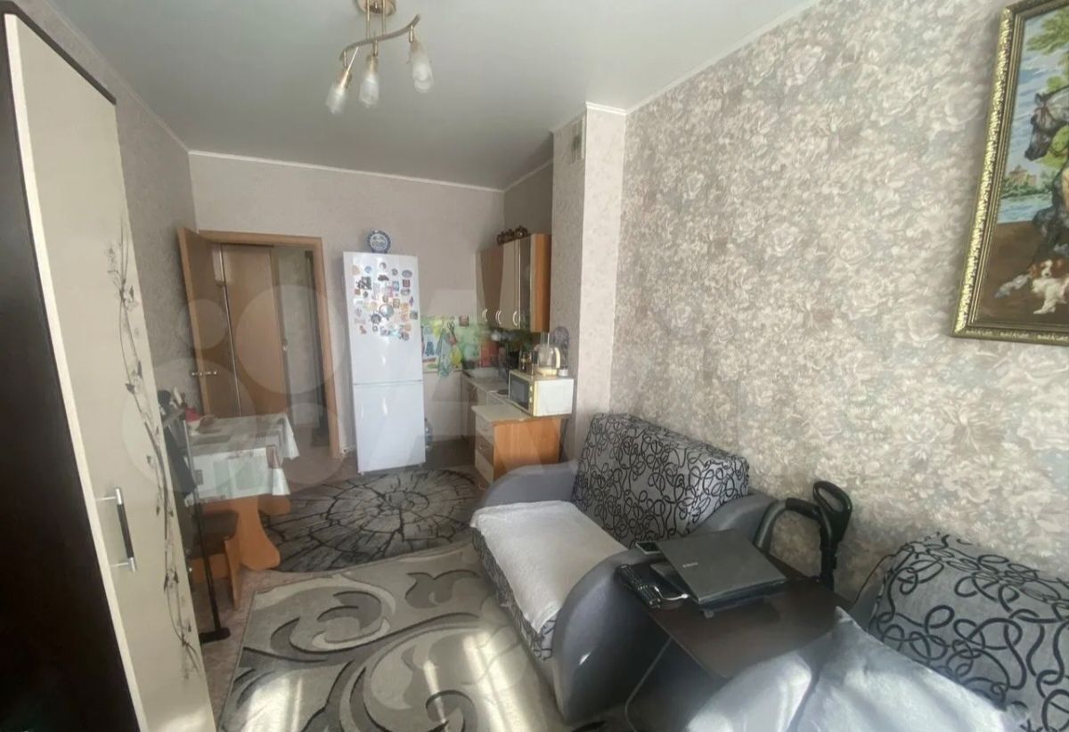 квартира г Бийск ул Советская 189/1 фото 9