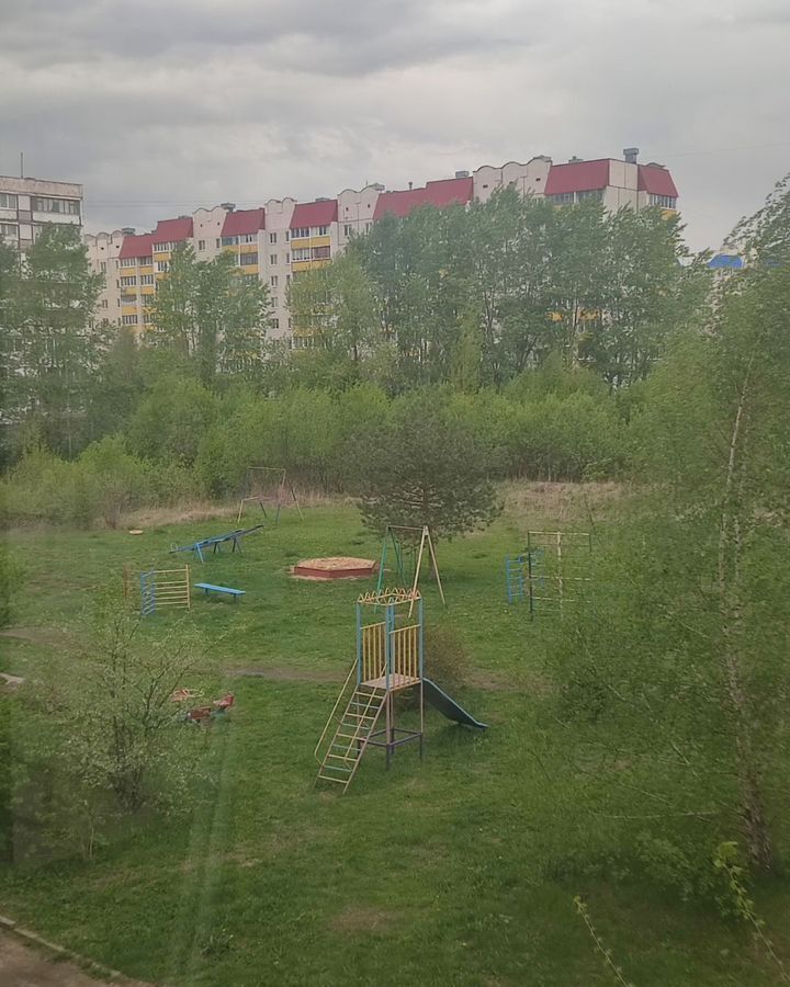 квартира г Мценск ул Машиностроителей 11 фото 10