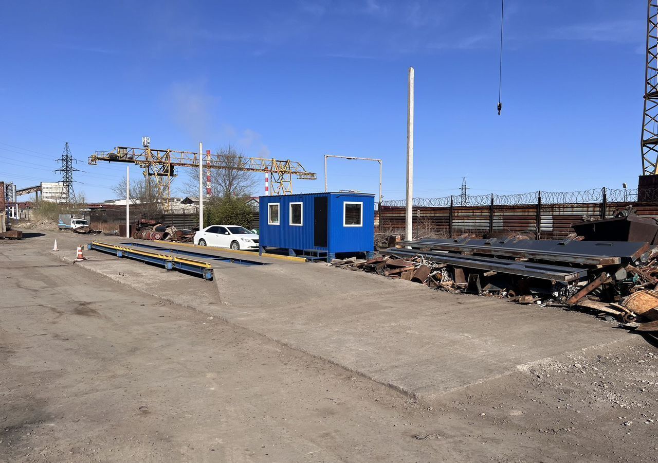 офис г Красноярск р-н Советский ул Пограничников 10д фото 5