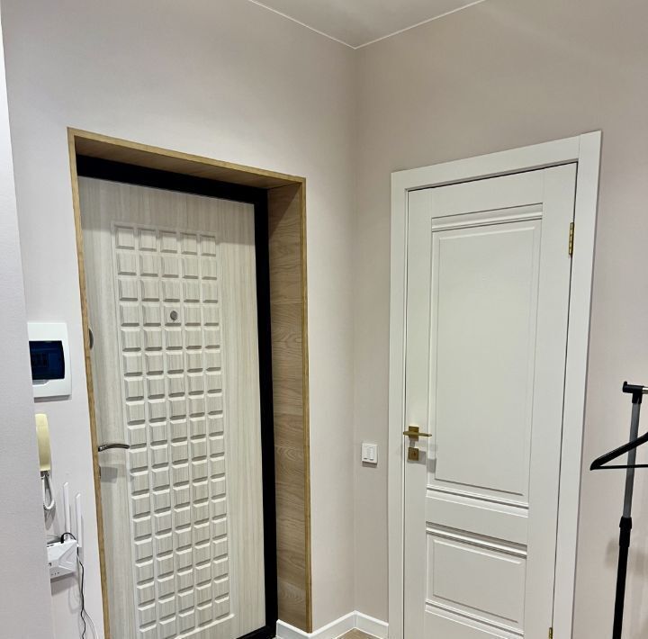 квартира г Барнаул р-н Ленинский ул Гущина 150/3 фото 5