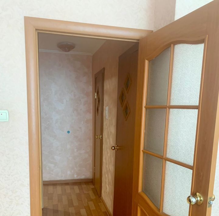 квартира г Тольятти р-н Комсомольский ул Ярославская 53 фото 5