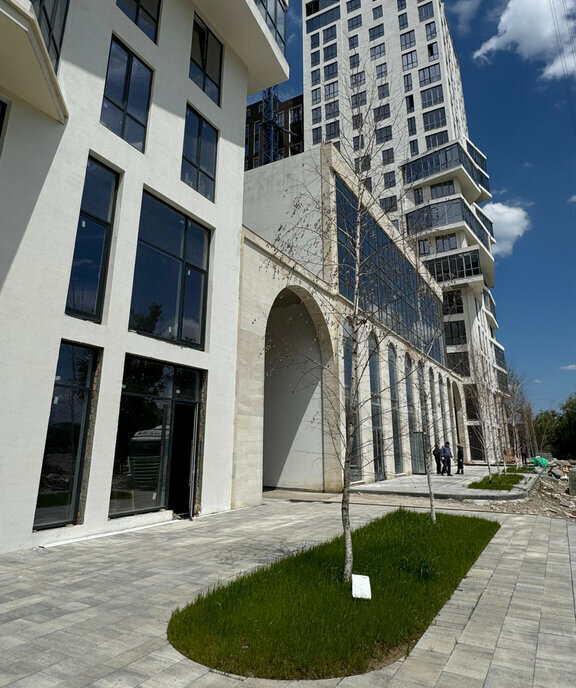 квартира г Нальчик ул Кешокова 1 фото 9
