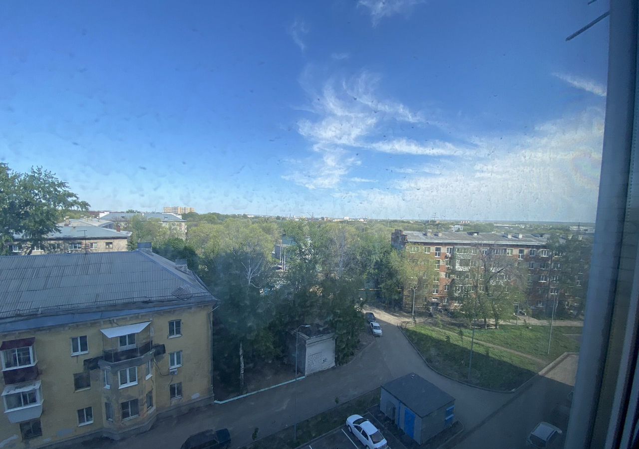квартира г Самара Победа ул Победы 3б фото 8