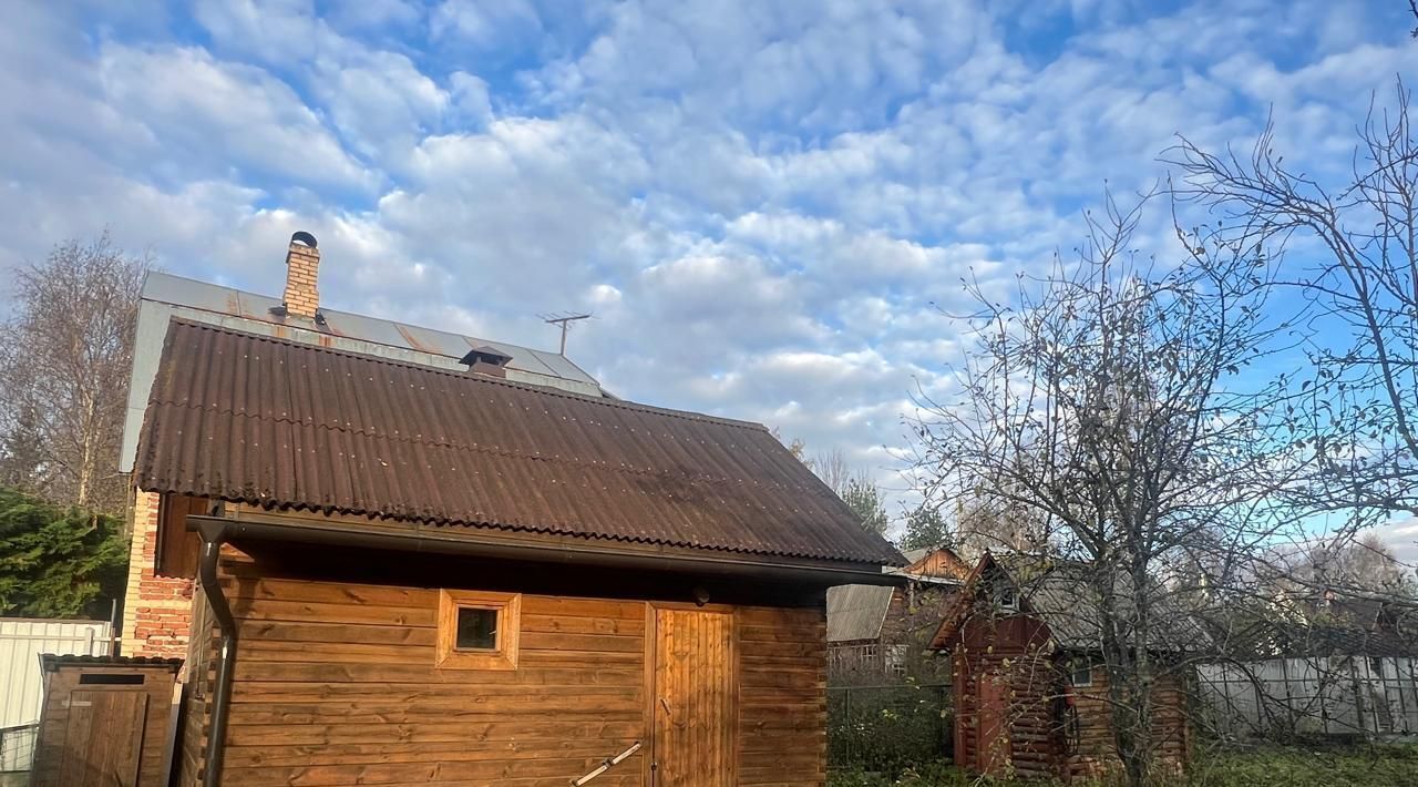 дом г Химки Веревское СНТ, Зеленоград — Крюково, 71 фото 4