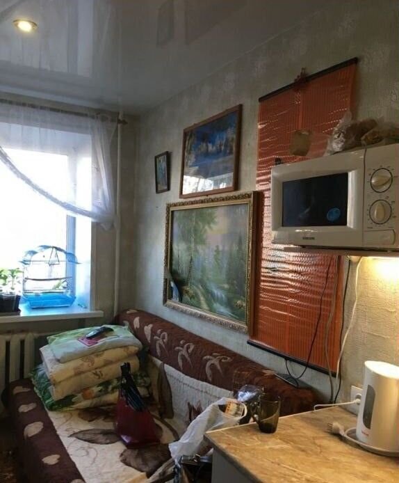 комната г Ижевск р-н Индустриальный ш Воткинское 166а фото 3