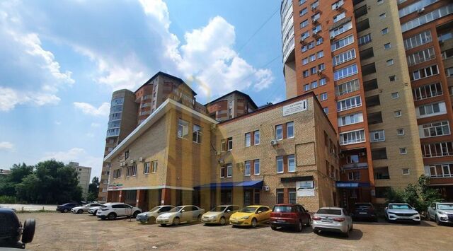 офис р-н Советский ул Кирова 99/3 фото