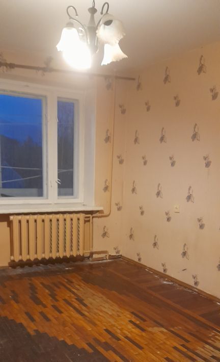 квартира г Красное Село ул Гвардейская 18к/1 метро Проспект Ветеранов фото 7