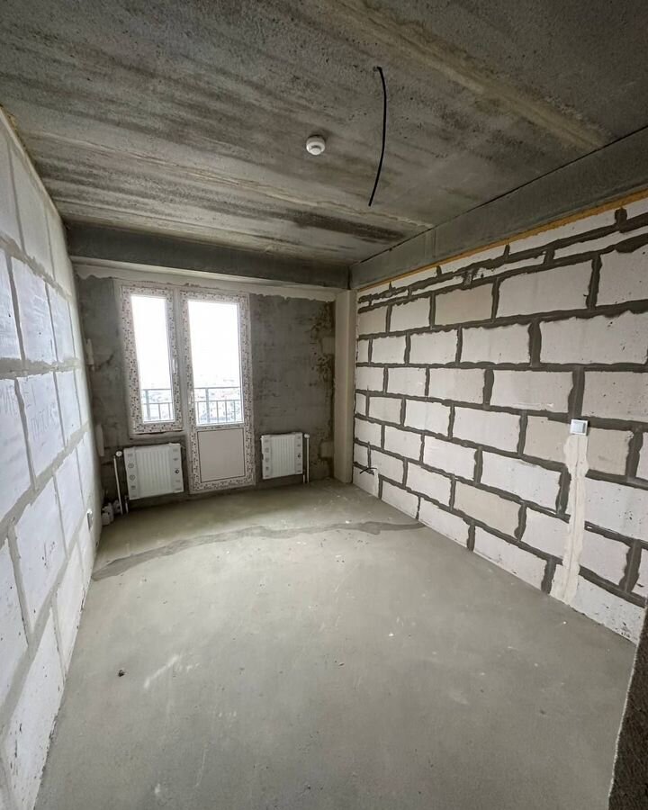 квартира г Пенза Пенза-4 ул Генерала Глазунова 6 р-н Октябрьский фото 4
