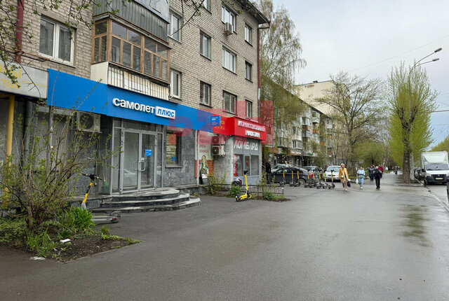 Чкаловская ул Щорса 62 фото