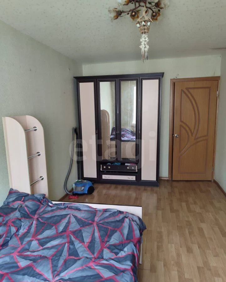 квартира г Казань ул Голубятникова 22 Казань, Республика Татарстан Татарстан, Северный вокзал фото 2