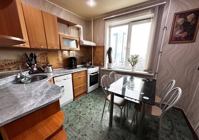Козья слобода ул Фатыха Амирхана 71 Республика Татарстан Татарстан фото