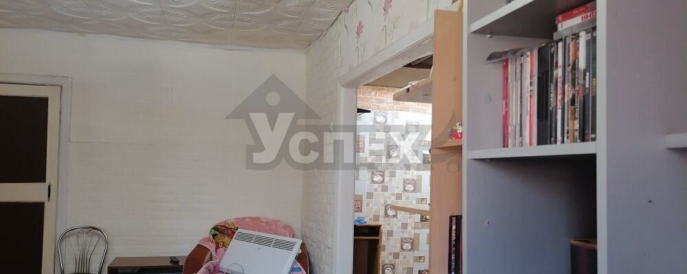 квартира г Нижний Тагил р-н Дзержинский ул Тимирязева 37 фото 4