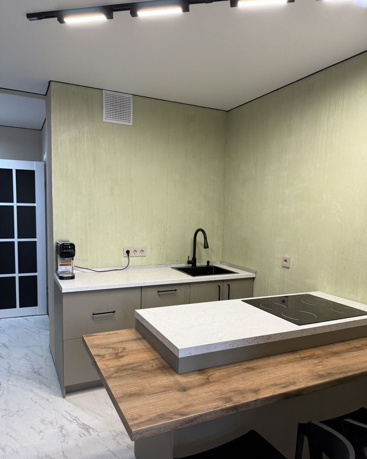 квартира г Ижевск р-н Индустриальный ул Ипподромная 17 фото 19