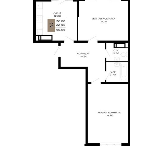 Школьный микрорайон дом 1 фото