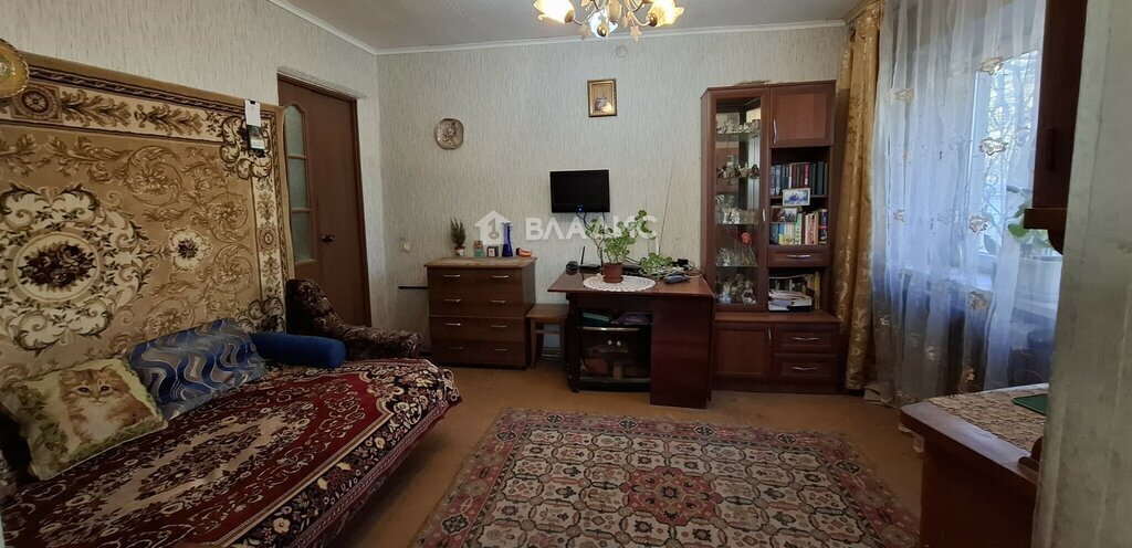 квартира г Новороссийск ул Маркова 7 фото 1