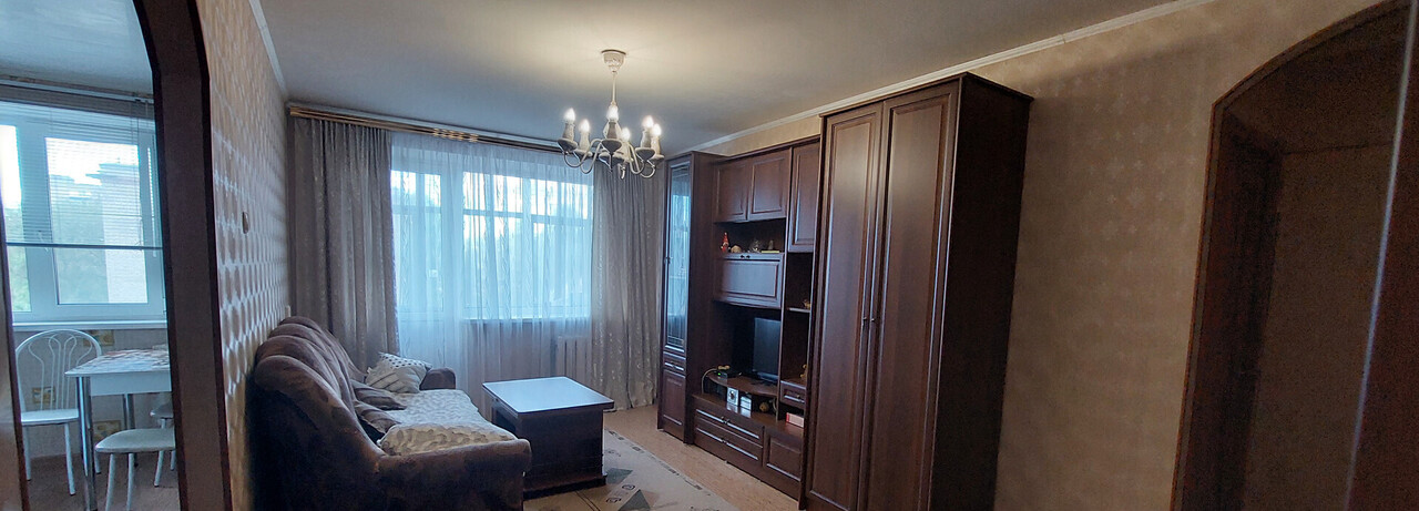 квартира г Салават ул Калинина 53 фото 1