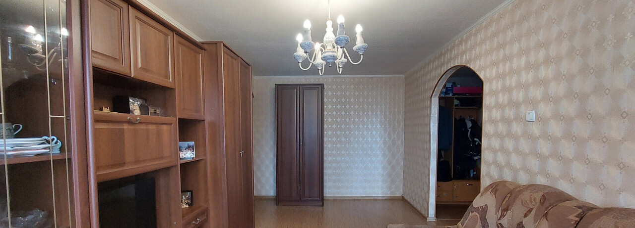 квартира г Салават ул Калинина 53 фото 2
